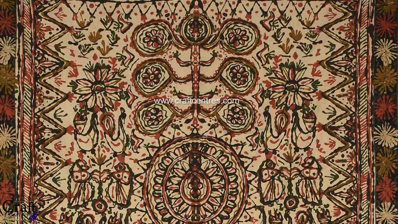 Technical Methodology: The Chemistry of the Drying Oil Technique Rogan Art by Asmita Soni